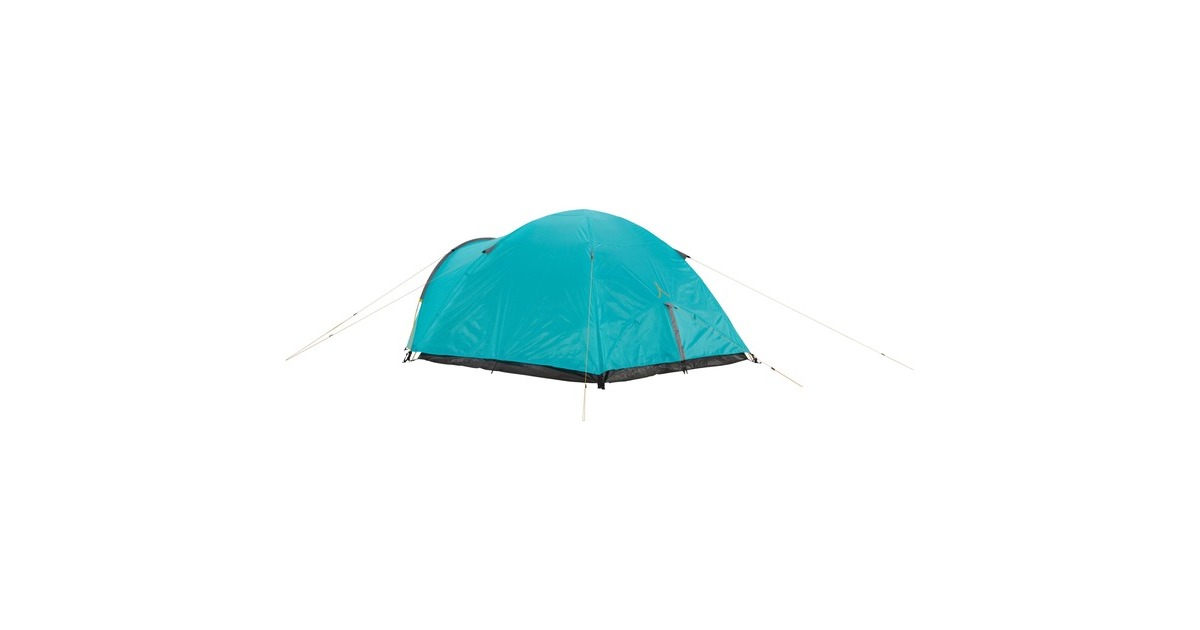 Grand CanyonTOPEKA 3 Blue Grass tent  (Blauw/grijs)