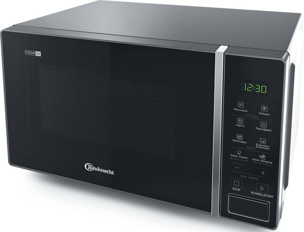 BAUKNECHT MWS 201 B