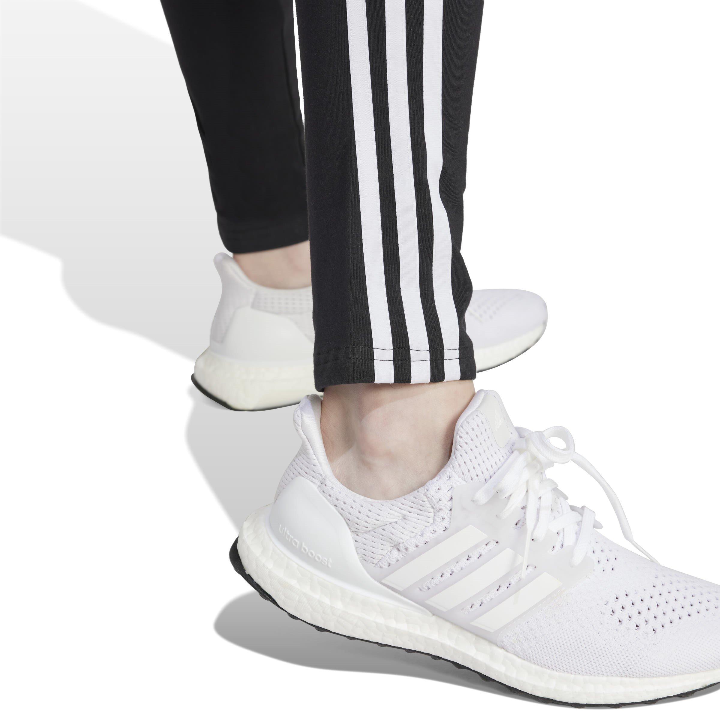 adidas Future Icons 3 Stripes Leggings Womens