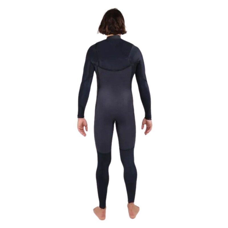 Combinaison Homme Oxbow Yulex FZ 4/3mm 2025 - The Corner Shop