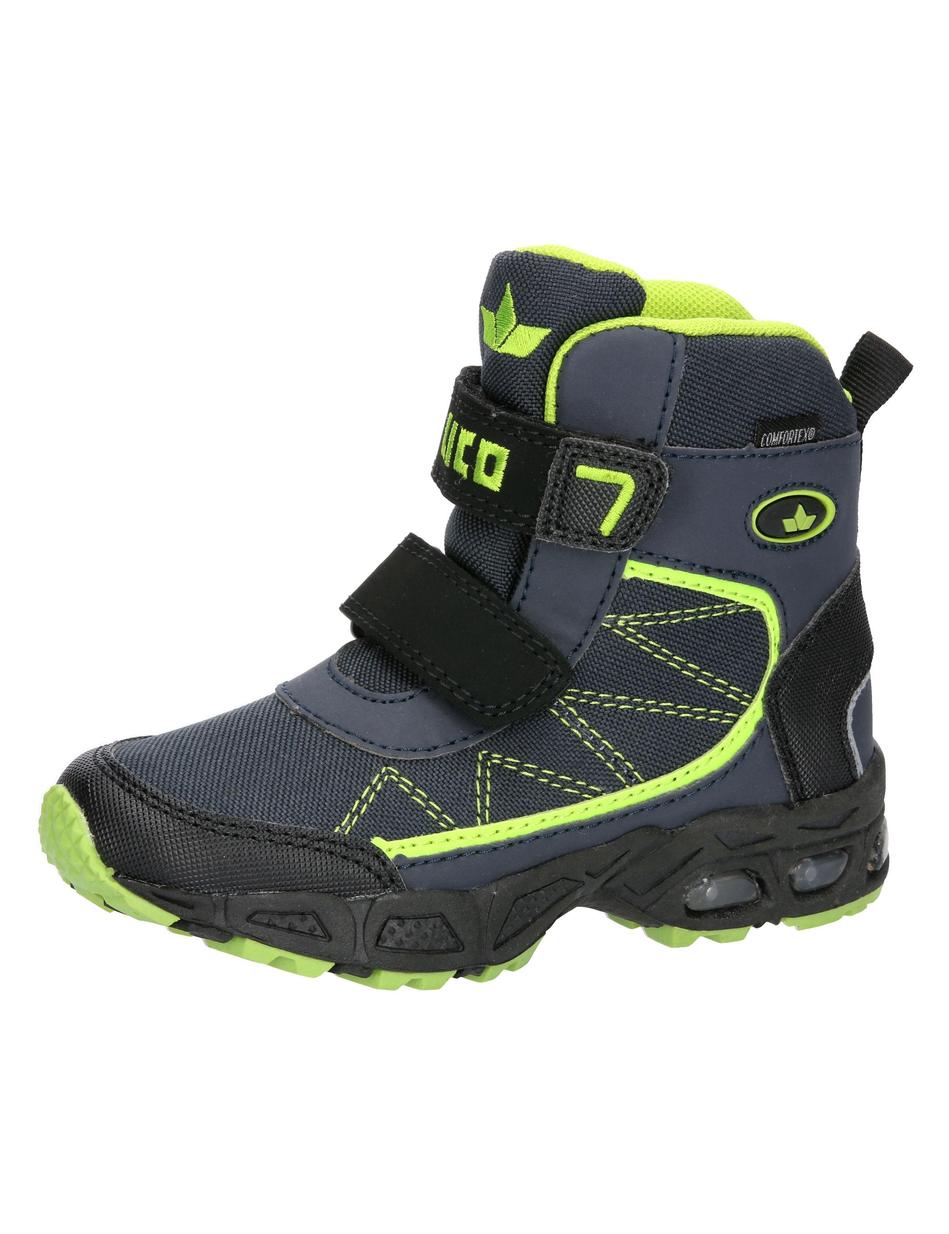 Snowboot Pelle V Blinky