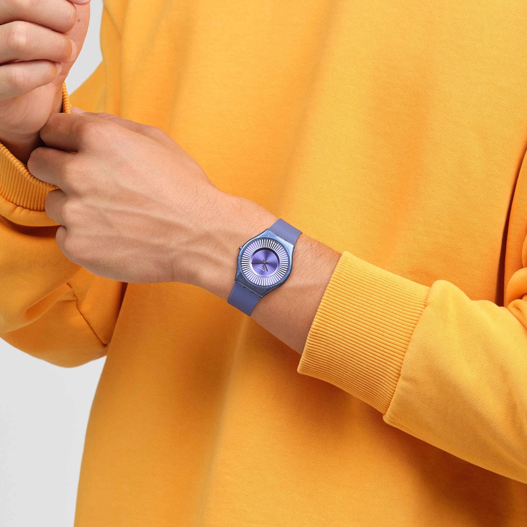 Swatch Skin Classic Biosourced Metro Deco