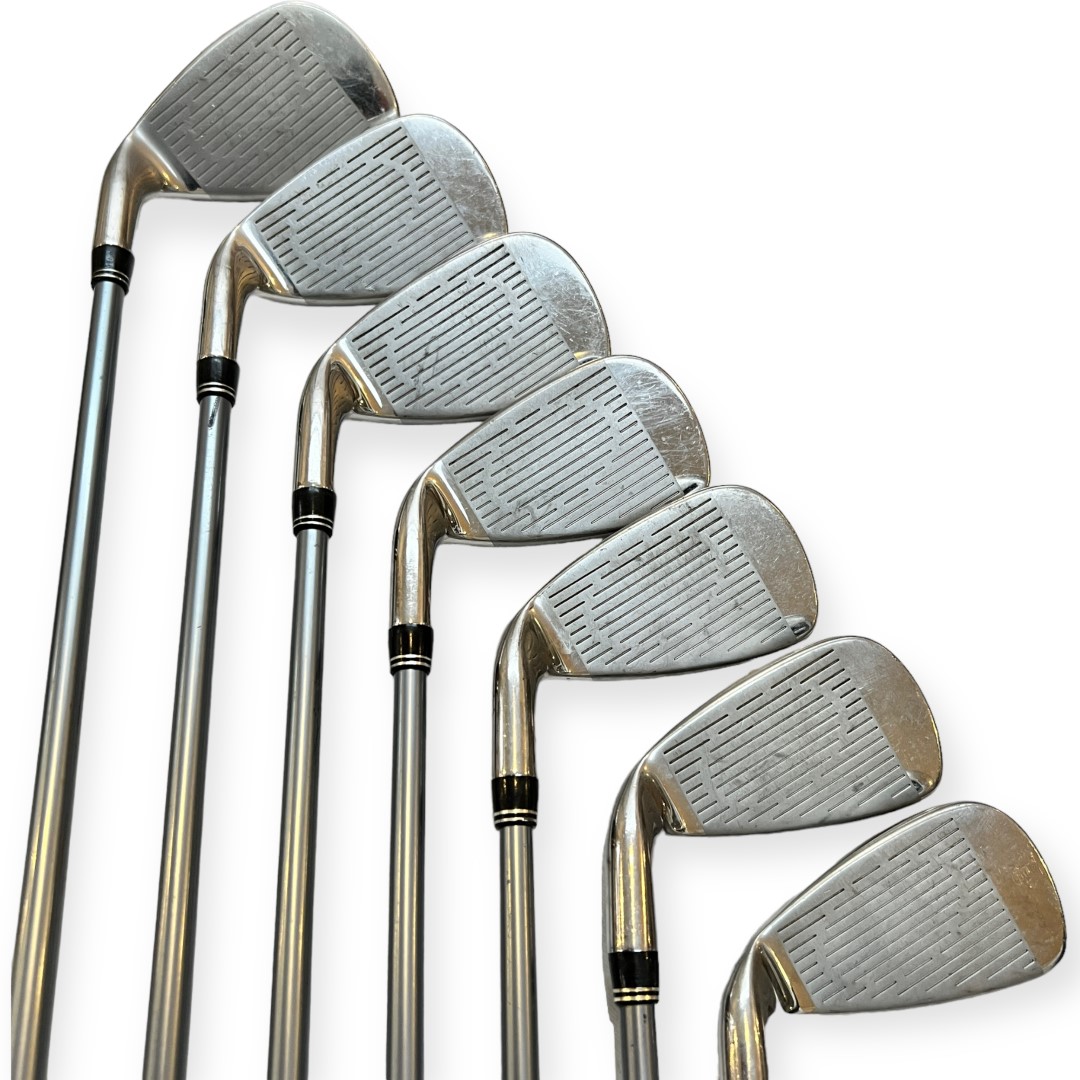 Cobra 3100 I/H Iron Set