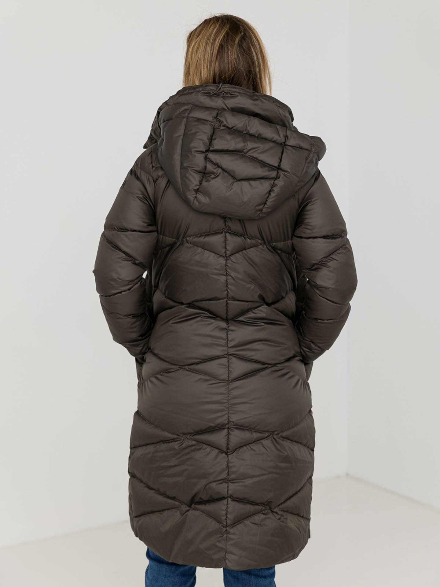 Tundra Coat