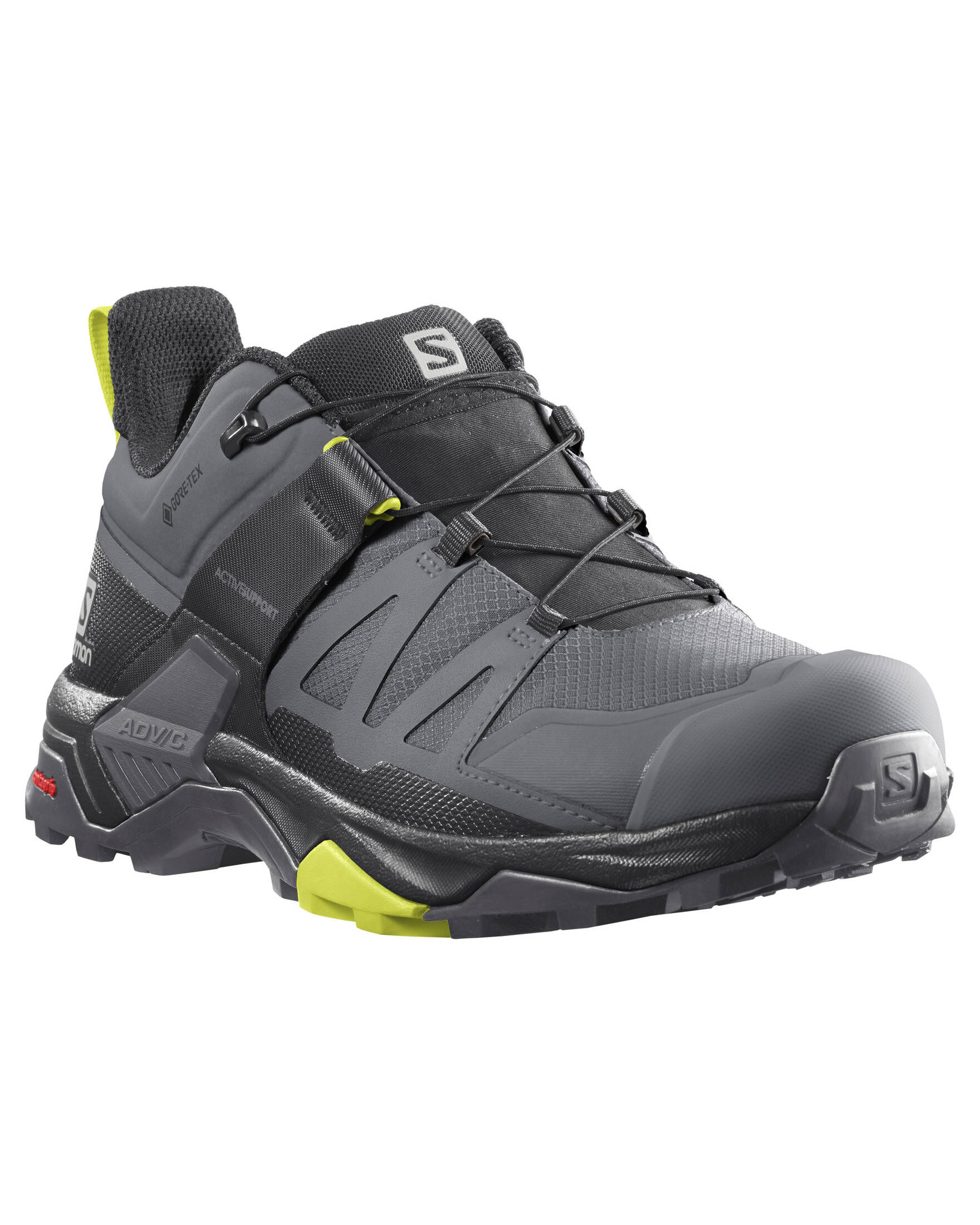 Salomon| Herren Wanderschuhe X ULTRA 4 GTX