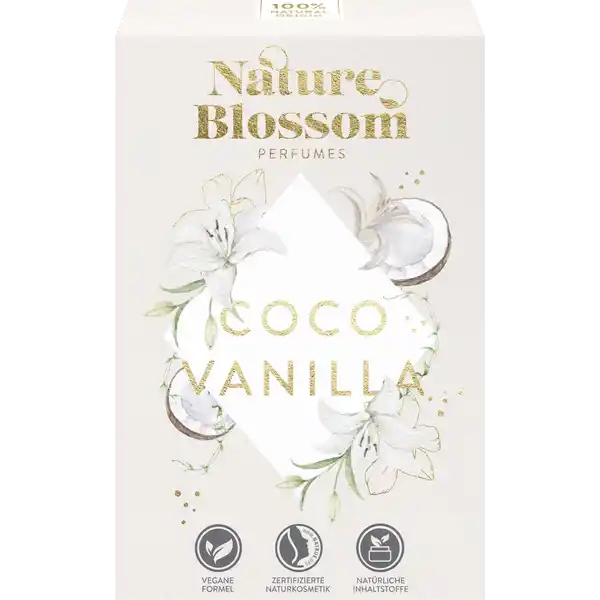 Coco Vanilla, EdP 50 ml