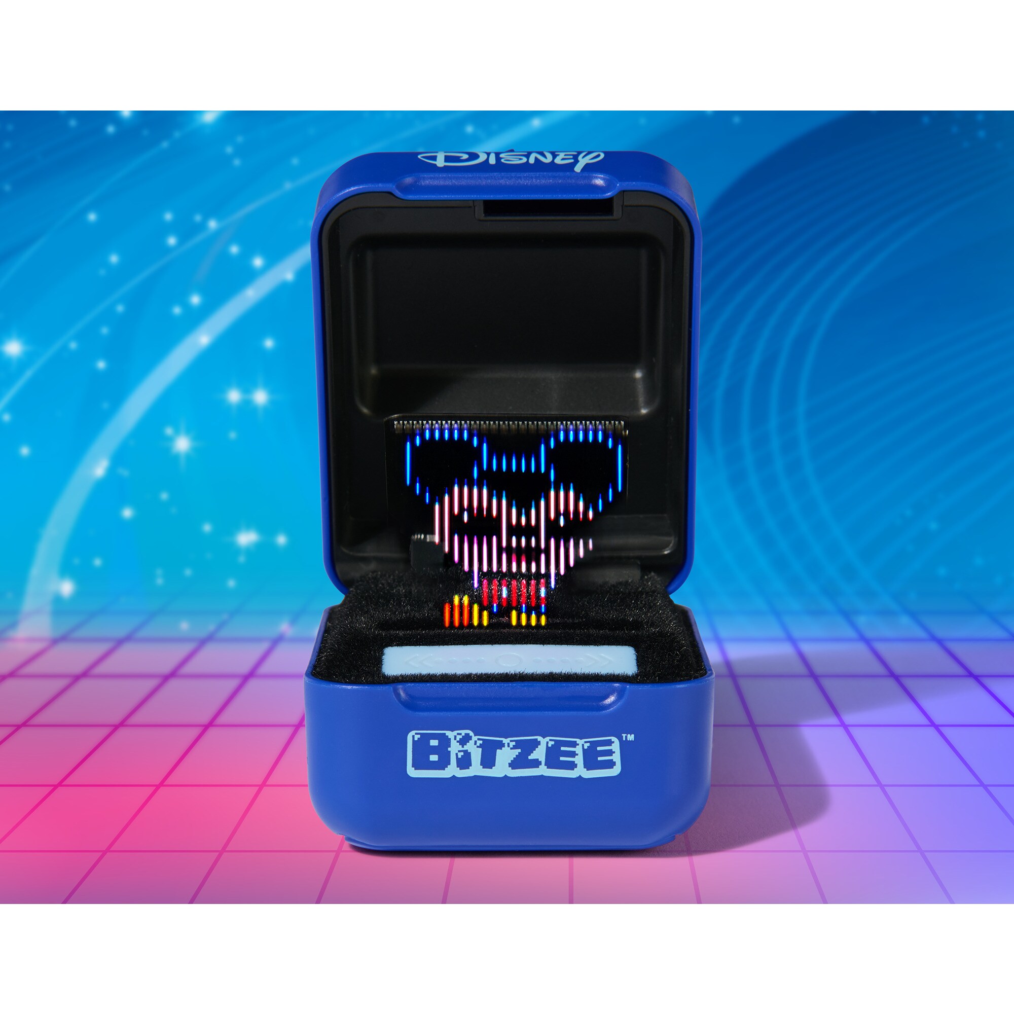 Spin Master Spielfigur Bitzee Disney