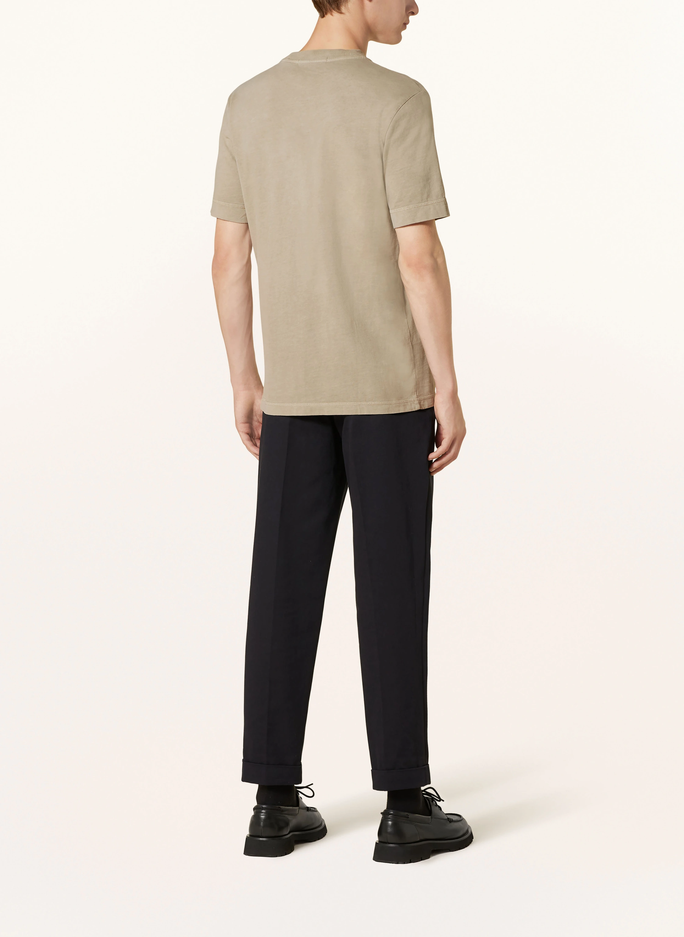 DRYKORN T-Shirt RAPHAEL