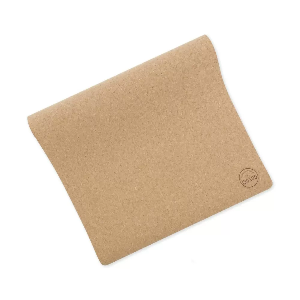 GOYOGI Sustain Cork Yoga Mat - 1 stk