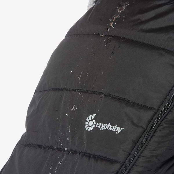 ergobabyergobaby   Metro+ Fusssack