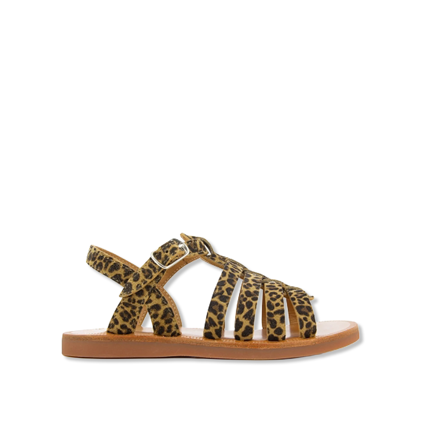 PLAGETTE STRAP sandaler
