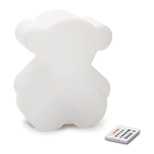 Sonhos de Urso Luminoso Únicos