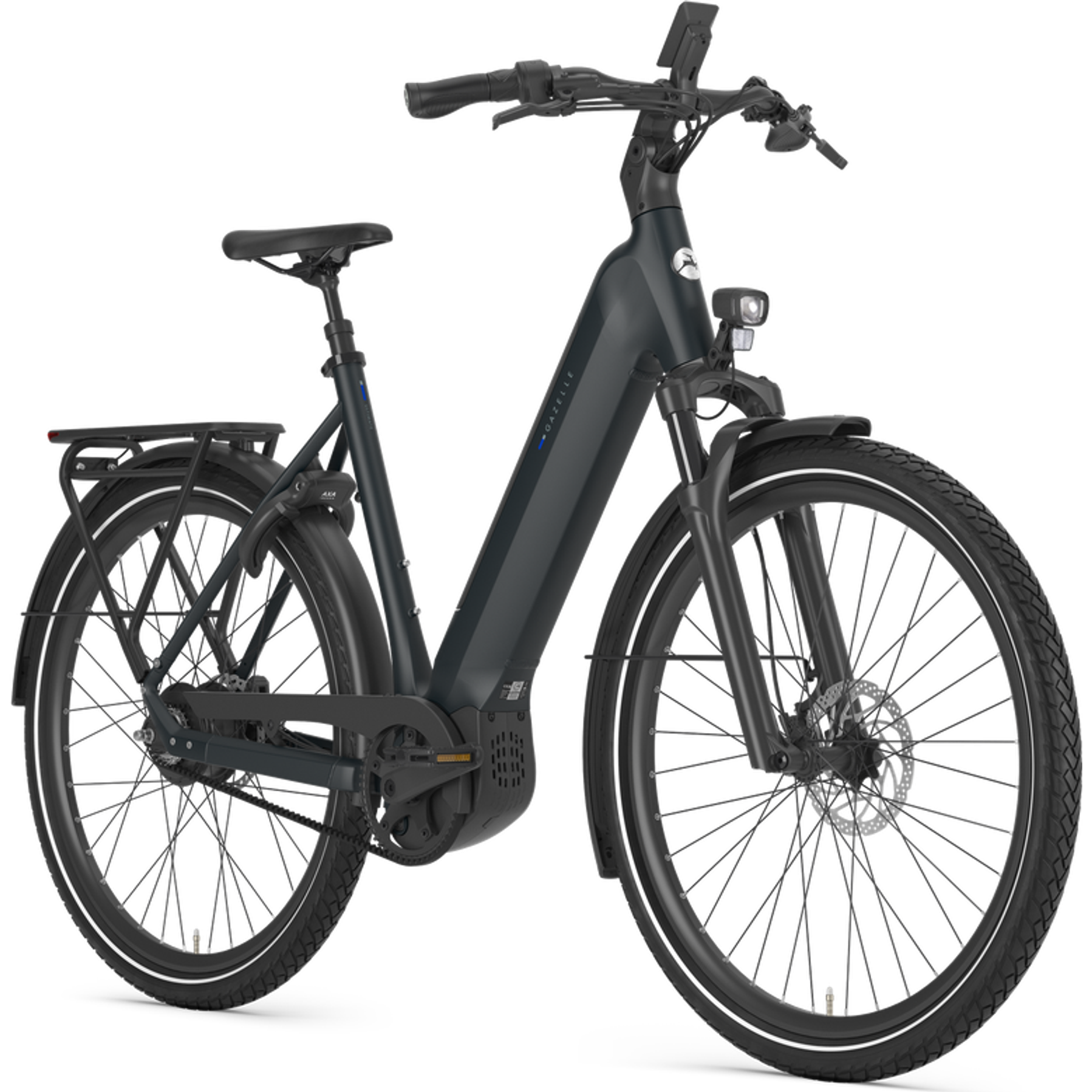 Gazelle Ultimate C380 HMB 2026