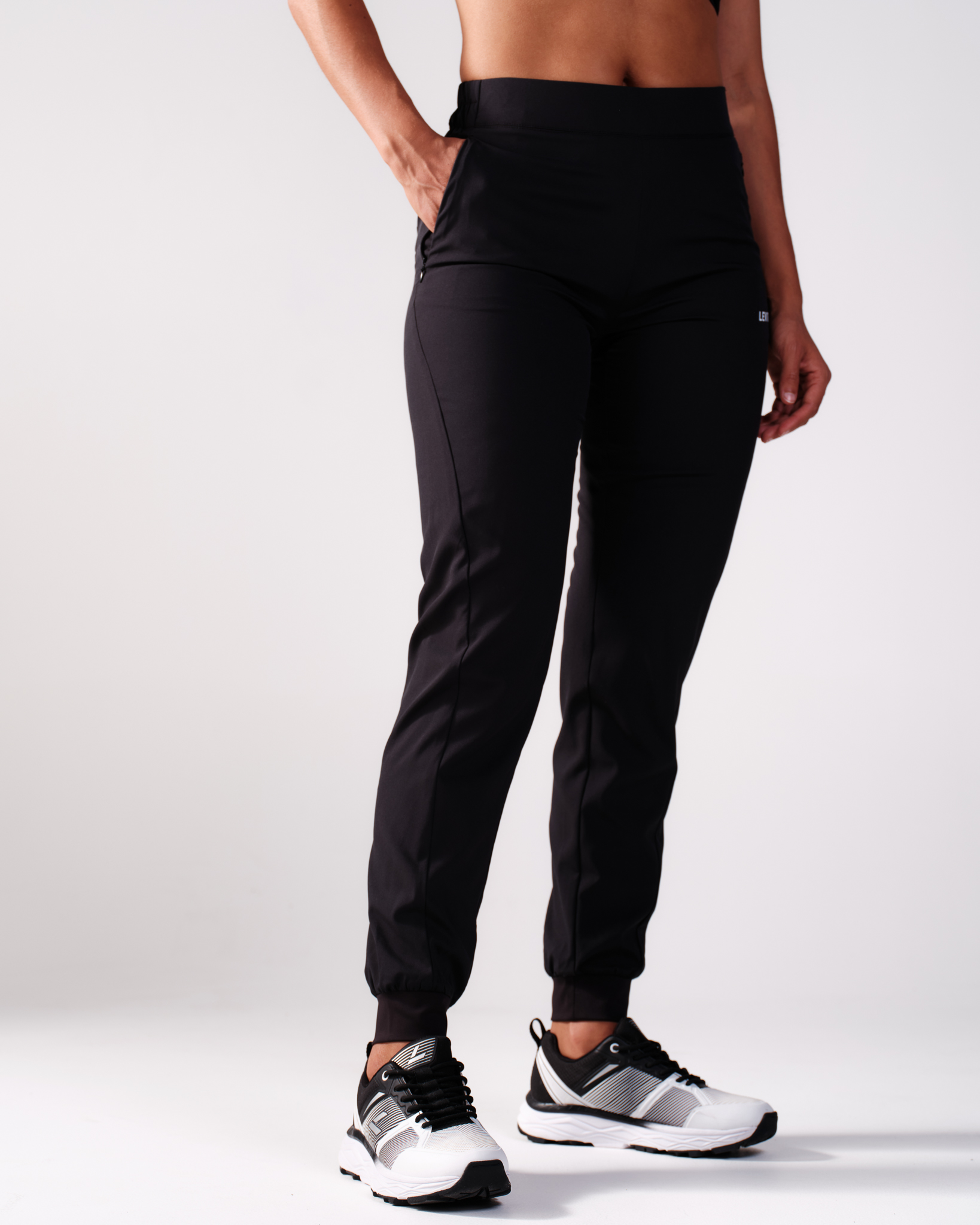 LEVITY Luna Pants 2.0 Black