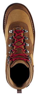 Chaussures de Randonnée Danner Cascade Crest Marron