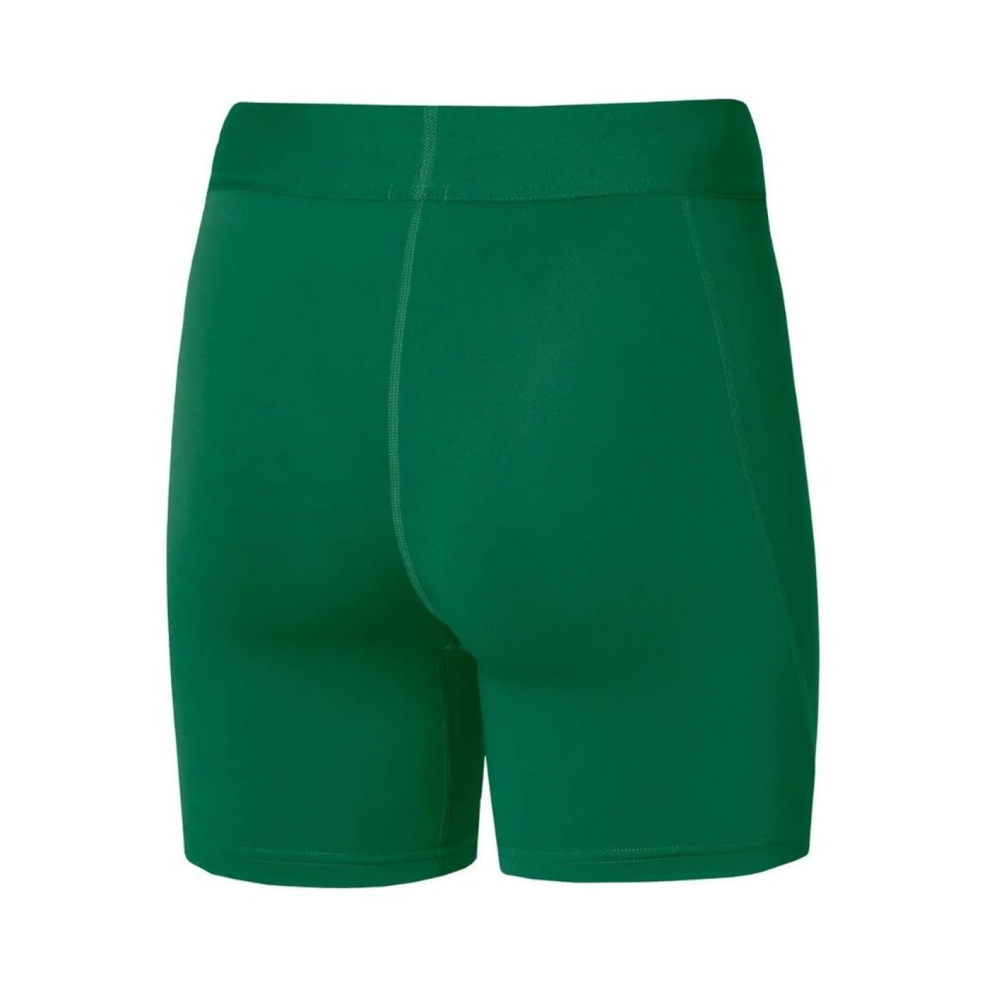 Nike Pro Dri-Fit Strike Slidingbroekje Dames Groen Wit