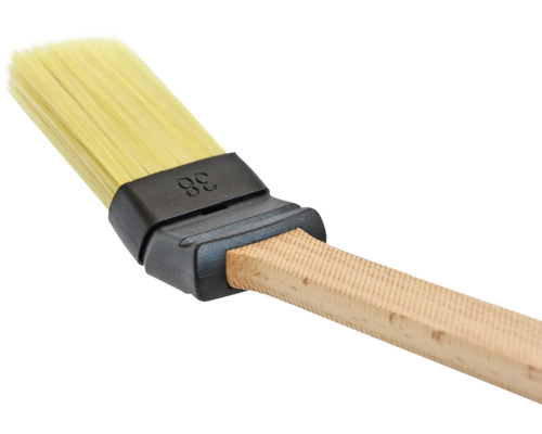 HORNBACH Hoekborstel Wand 38 mm