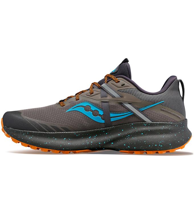 Saucony Men Ride 15 TR Hardloopschoenen