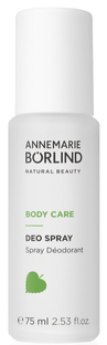Annemarie Borlind Bode Care Deo Spray 75ML