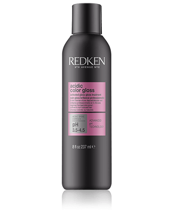 Redken Acidic Color Gloss Activated Glass Gloss Treatment 237ml