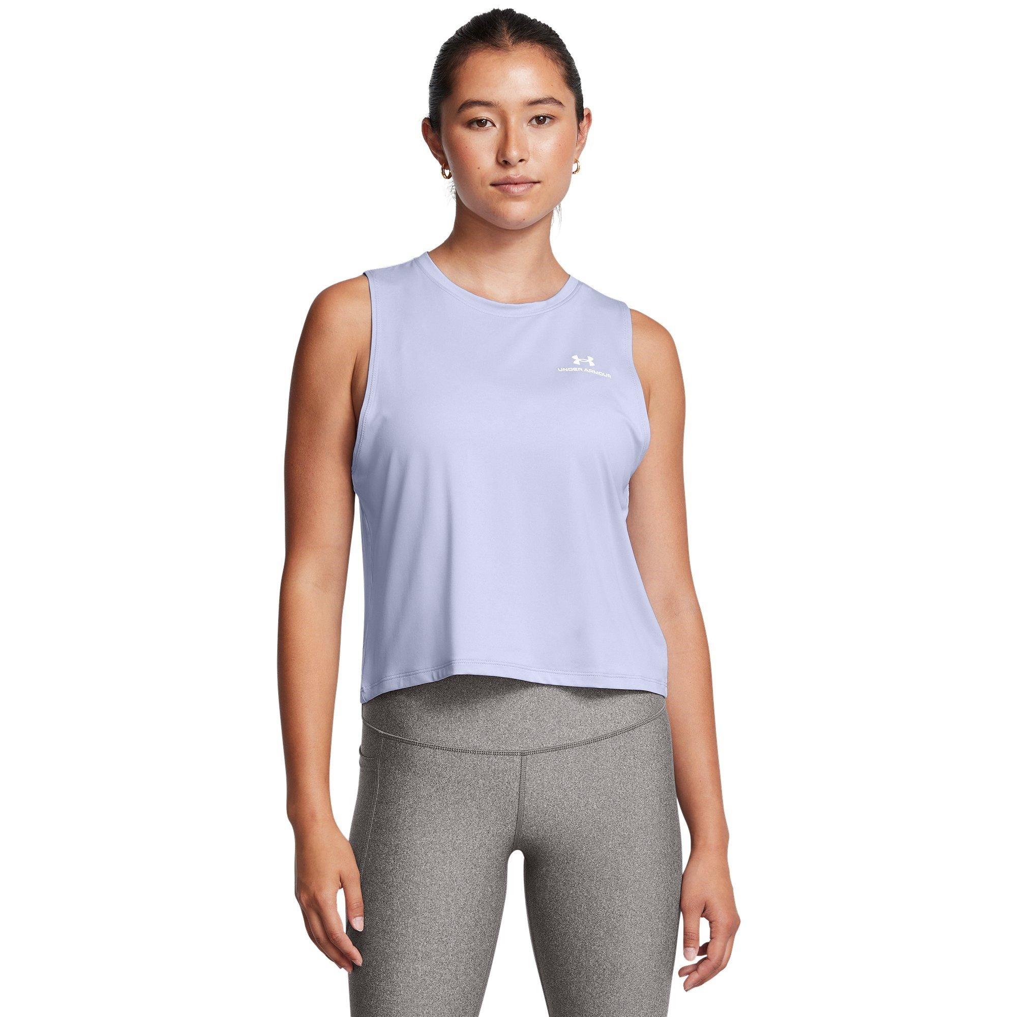 Under Armour Vanish Energy Crop Tank