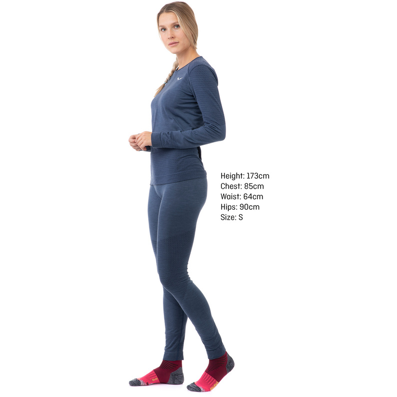 Salewa Damen Zebru Responsive Hose