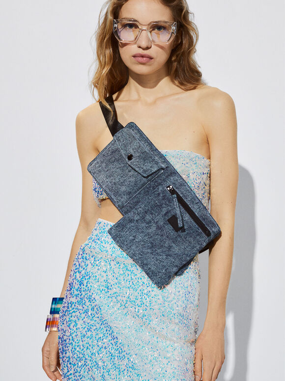 Exclusivo Online - Azul