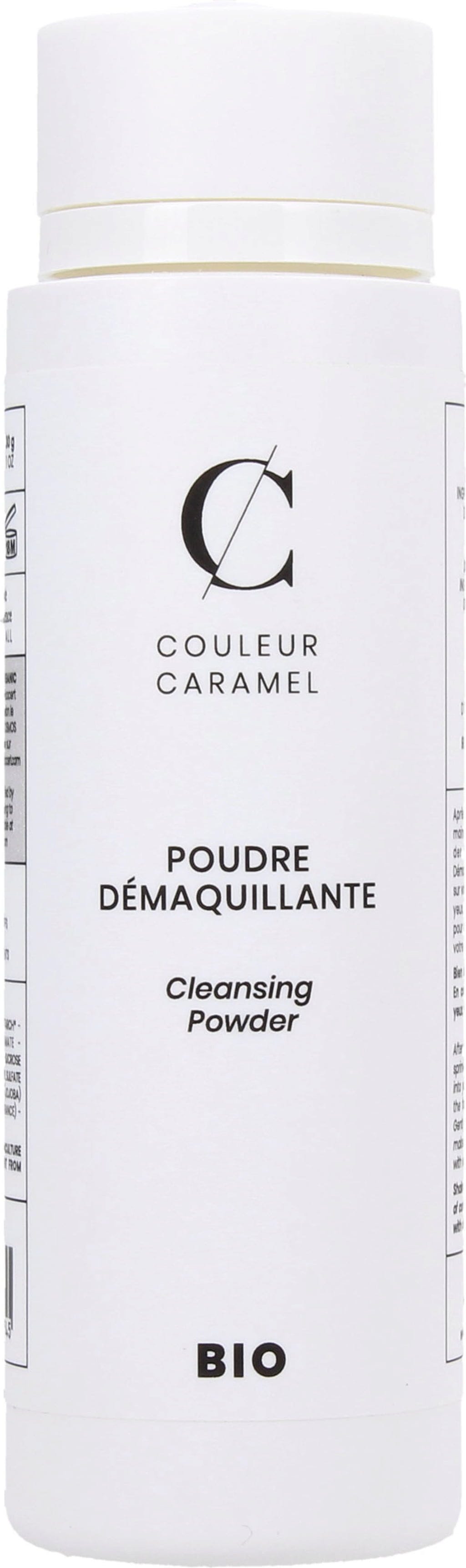 Couleur Caramel  Reinigungspuder, 30 g