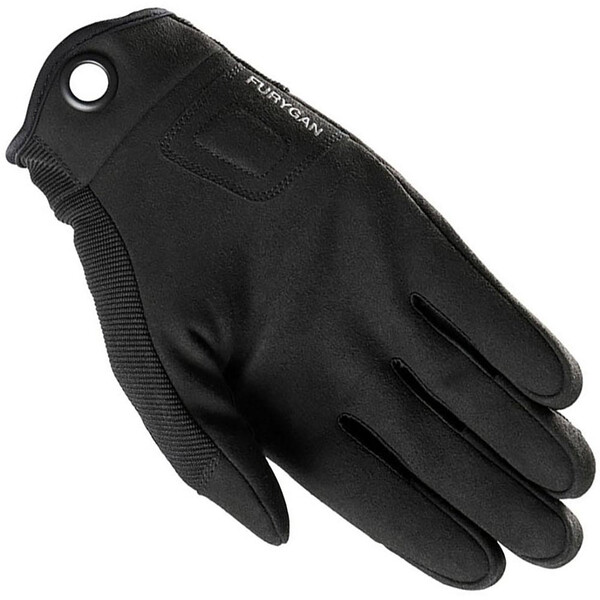 Furygan - Gants Ara 5.0 D3O® Ghost™ Noir