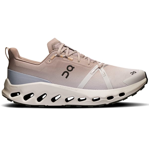 Chaussure trail ON RUNNING CLOUDSURFER TRAIL WP DESERT/WOLF