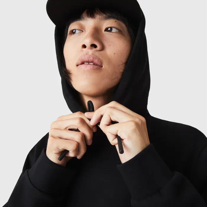 Lacoste Hoodie Heren