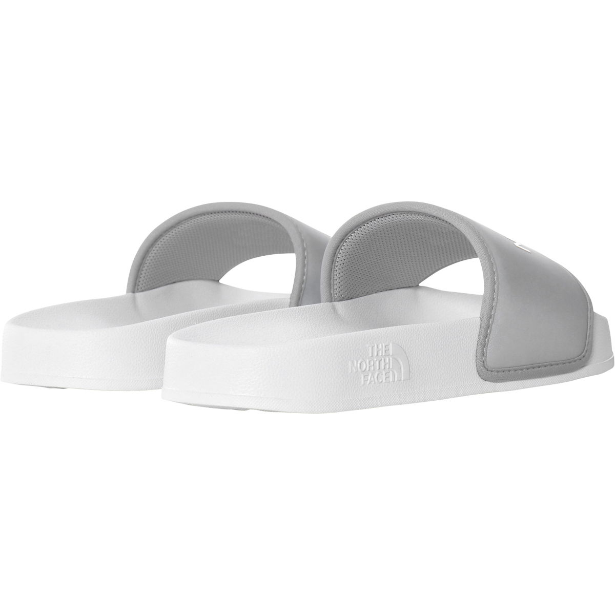 The North Face Basecamp Slide III Metallic Badesandaler Dame