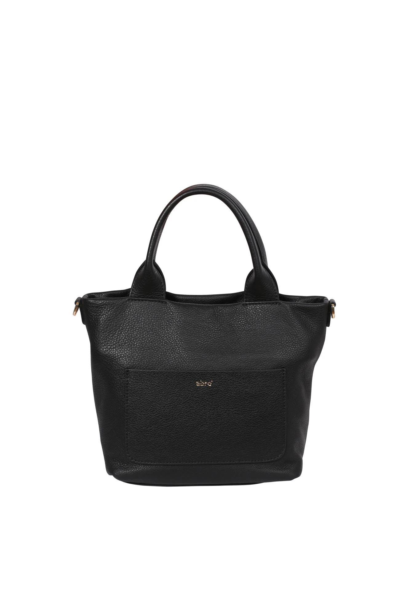 Shopper RAQUEL small Leather Dalia Standard