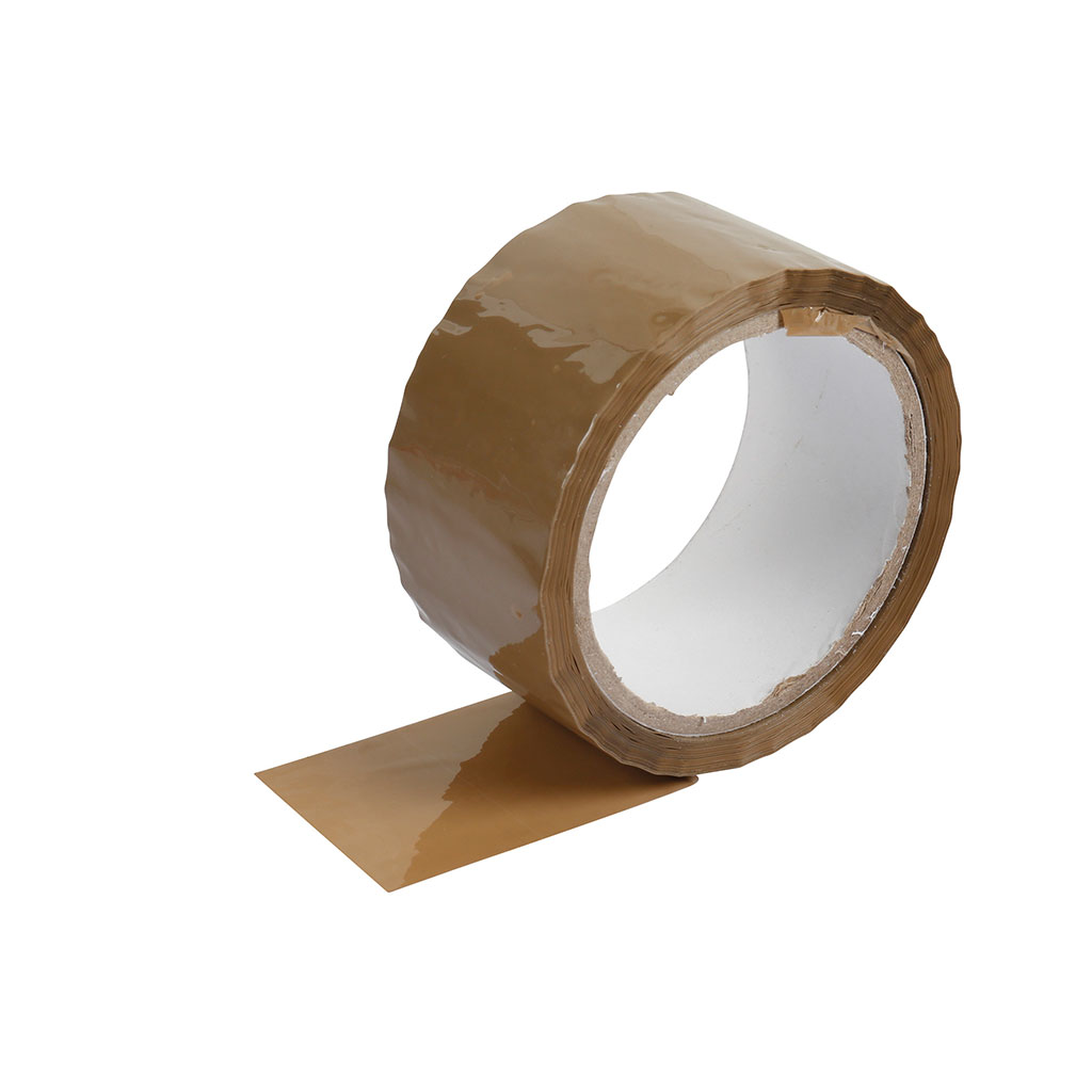 Ruban adhésif havane 50mx48mm