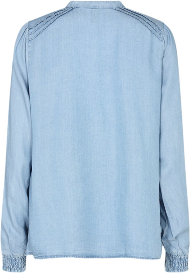 soyaconcept SC-LIV 40 2012 light blue denim