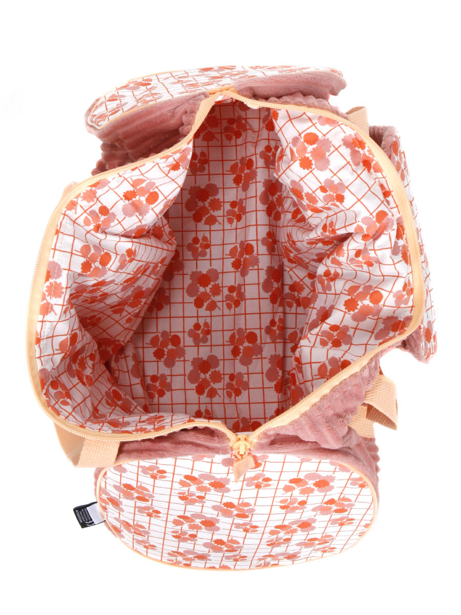 Sac Les DÀglingos Pomelos L'Autruche 45 cm