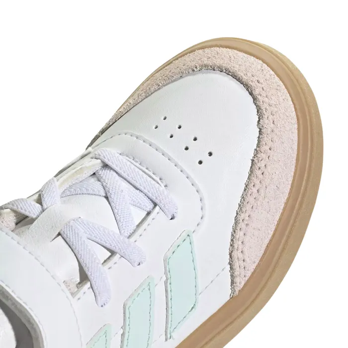 Adidas Courtblock Sneakers Junior