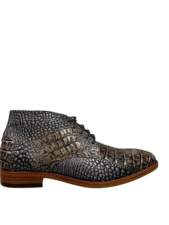 Rehab Barry Croco 421 4083 BRW-BLU