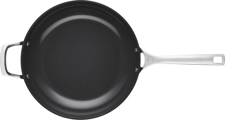 Le Creuset Ceramic Stegepande dyb 30cm No colour