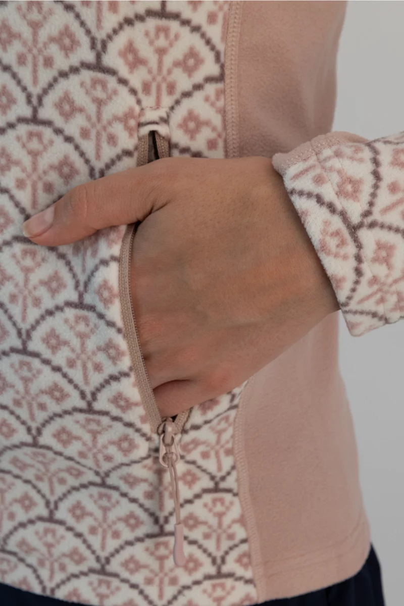 Kari Traa Thalena Damen Midlayer