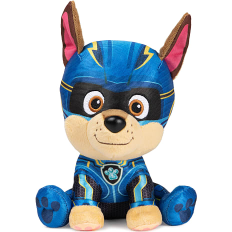 Paw Patrol Movie 2 plys Chase 15 cm