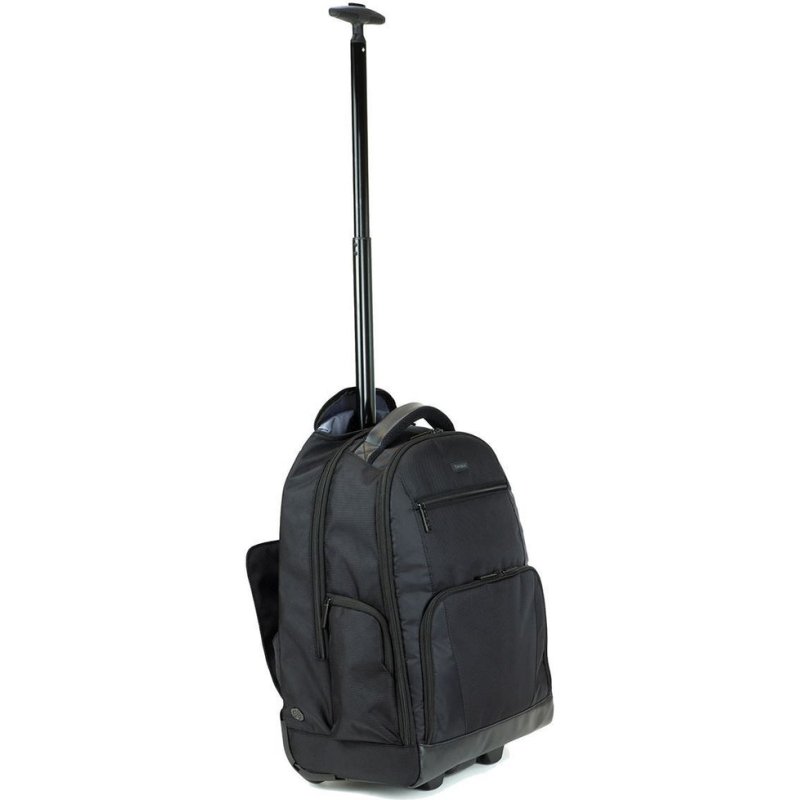 Targus 15 - 15.4 inch / 38.1 - 39.1cm Rolling Laptop Backpack