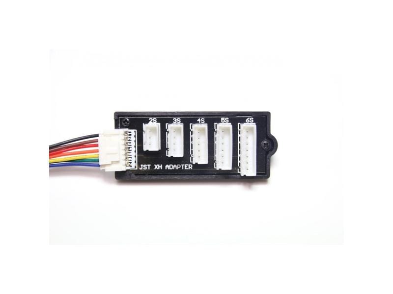 EP Balancer-Board JST-XH 2-6S Balancer Board für LiPo Akkus mit JST-XH Balancer Stecker