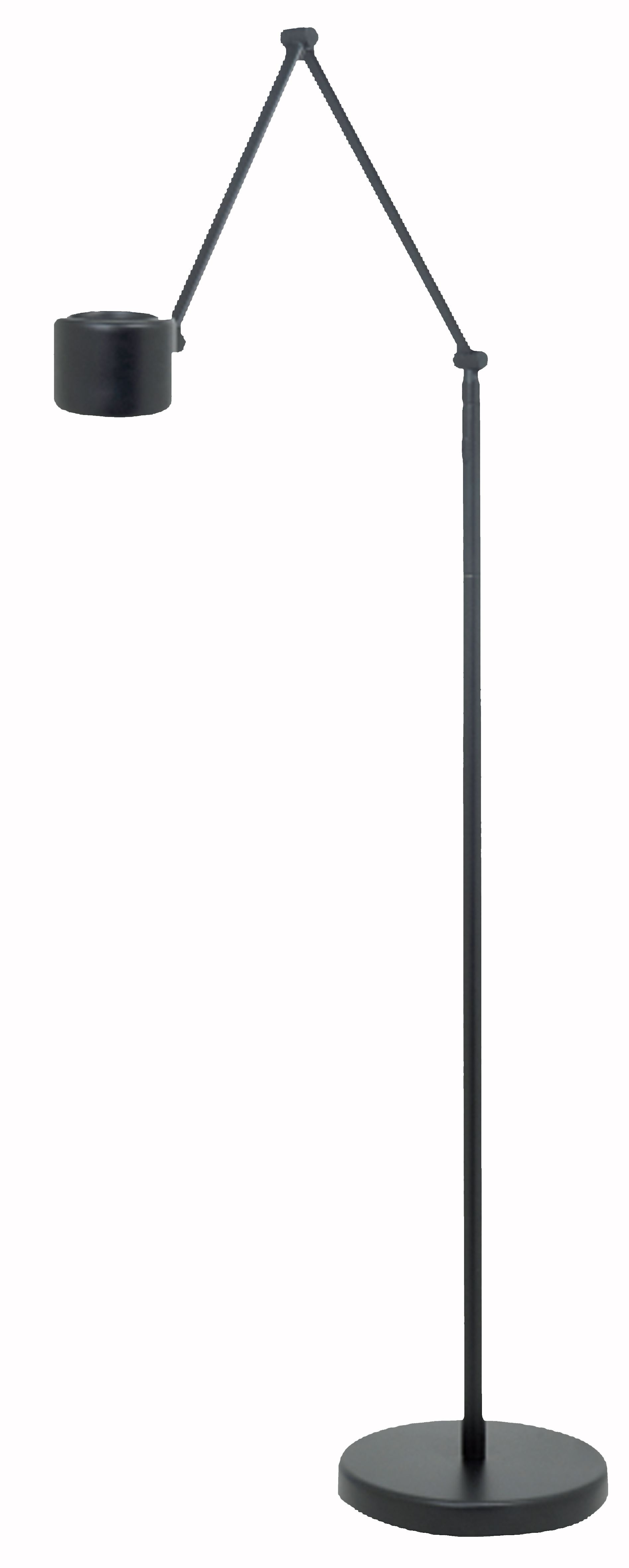 Vloerlamp  Kyoto ⌀25  x H140 cm