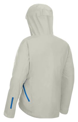 Veste de Montagne Lagoped Eve Gris