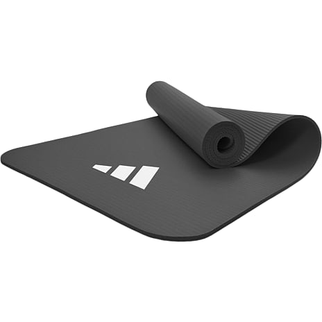 Adidas fitnessmåtte