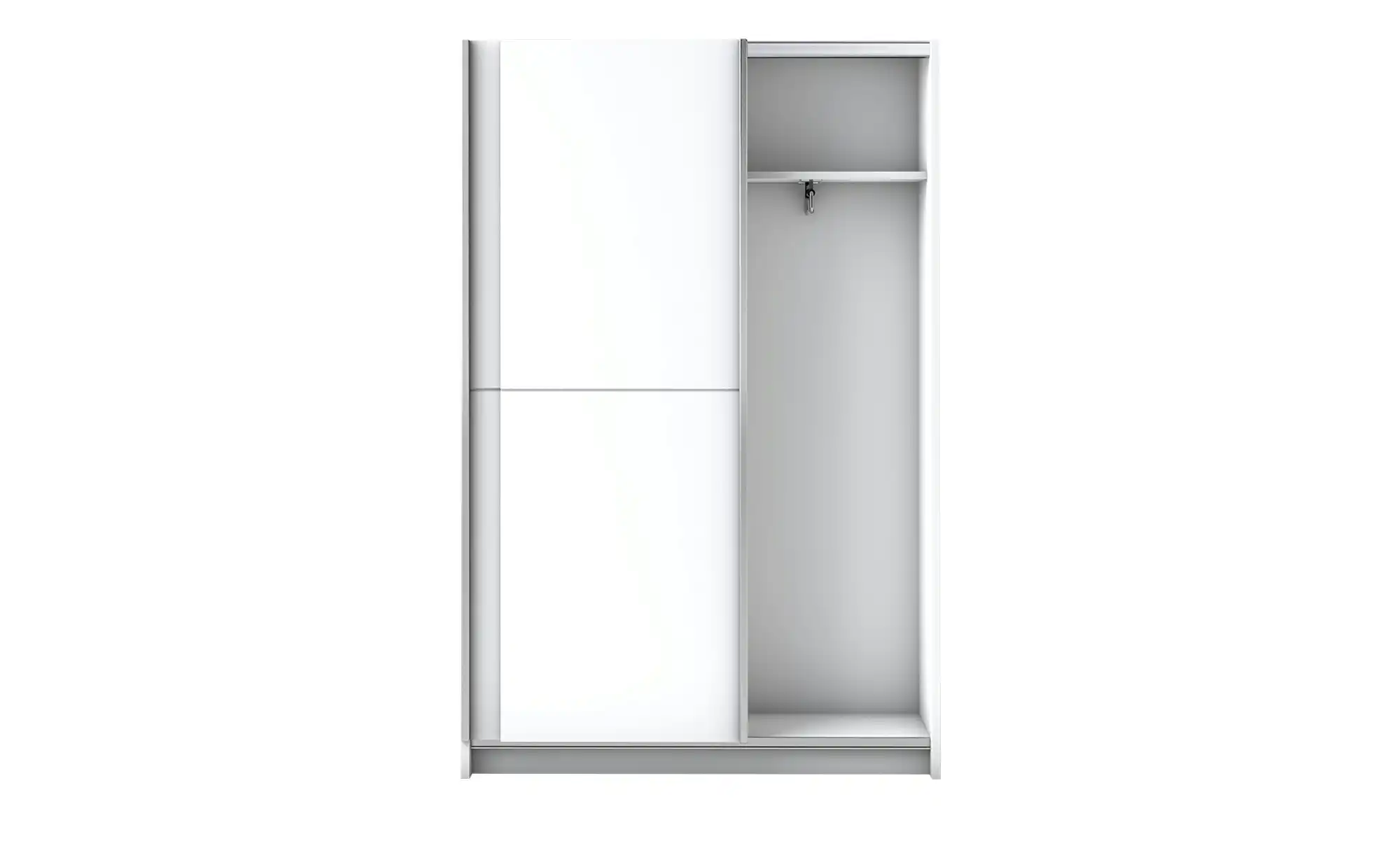 Schwebetürenschrank 2-türig Hastings