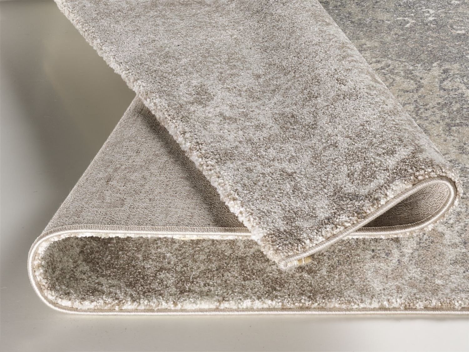 Teppich BUTTERFLY ADMIRAL 65 x 130 cm