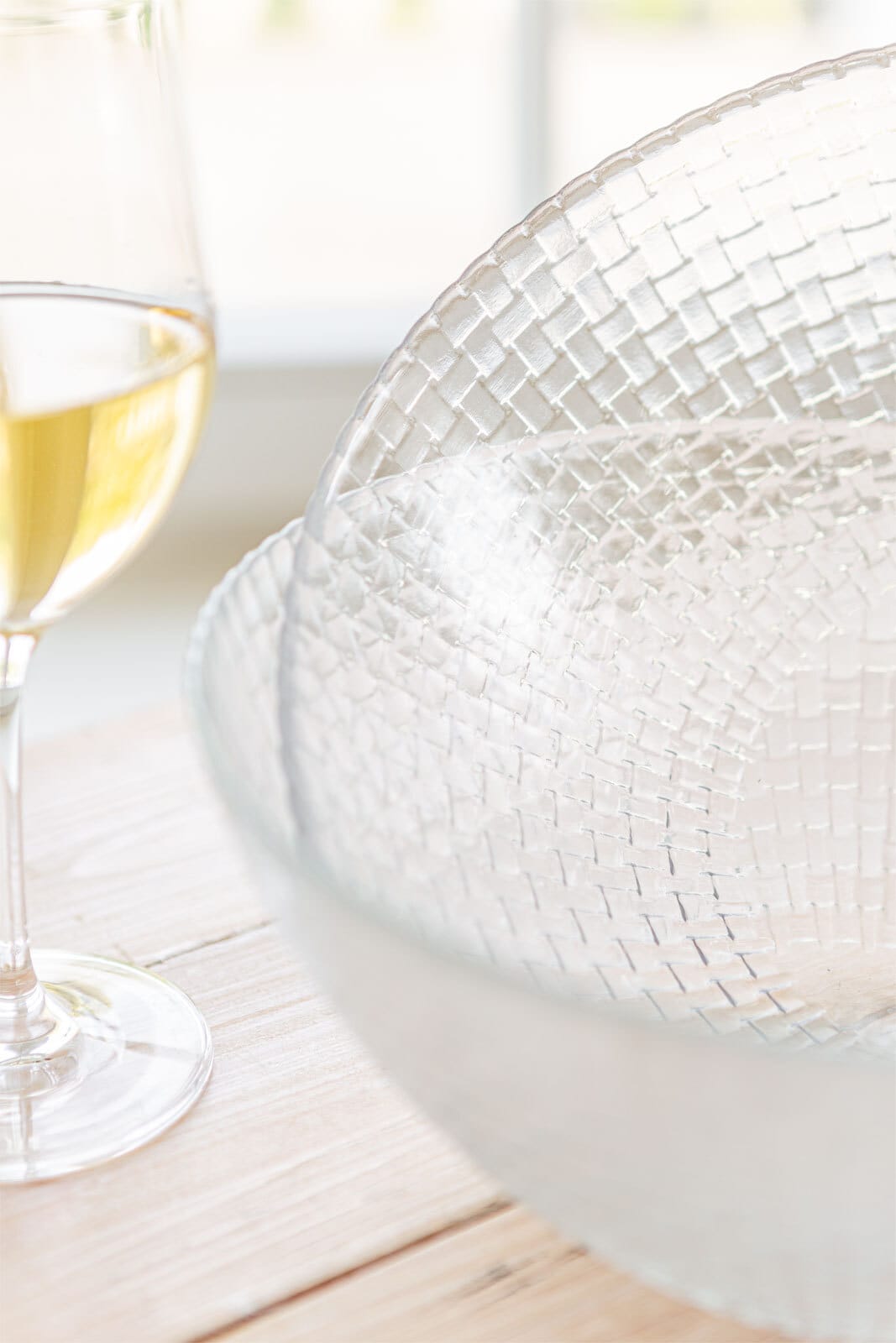 montana Schale EVE 25 cm Glas