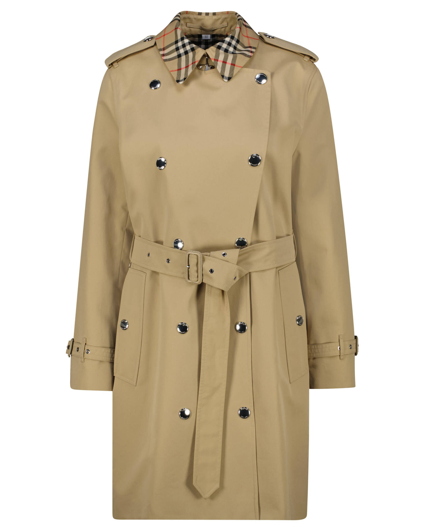 Burberry| Damen Trenchcoat MONTROSE
